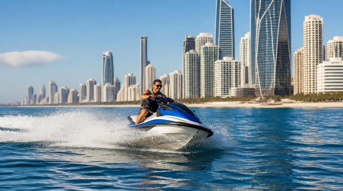 What to do in Gold Coast for 1 day?