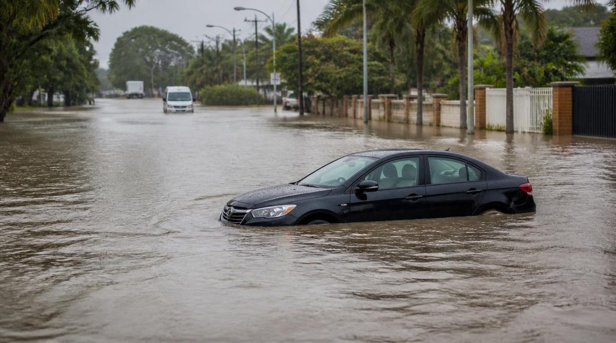 Where not to live on the Gold Coast?